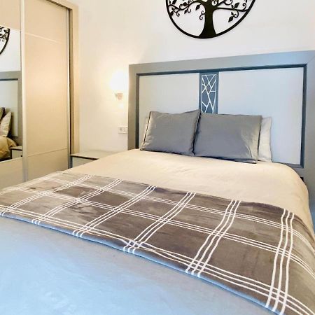 Tr1 Parking Incluido Loft Paseo Del Guadalquivir Daire Sevilla Dış mekan fotoğraf